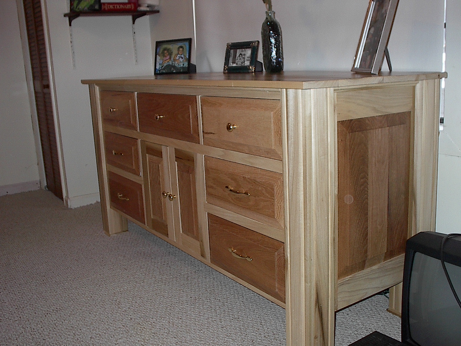 Maple Tables 002